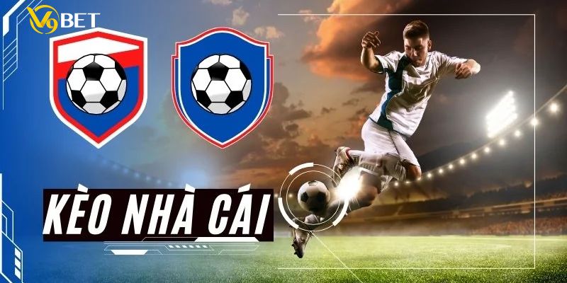 Tìm hiểu về kèo nhà cái V9BET