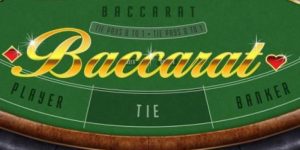 Baccarat V9bet - 3 chiến thuật chơi bách chiến bách thắng