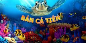 Bắn cá tiên – Hành trình khám phá đại dương cực đỉnh