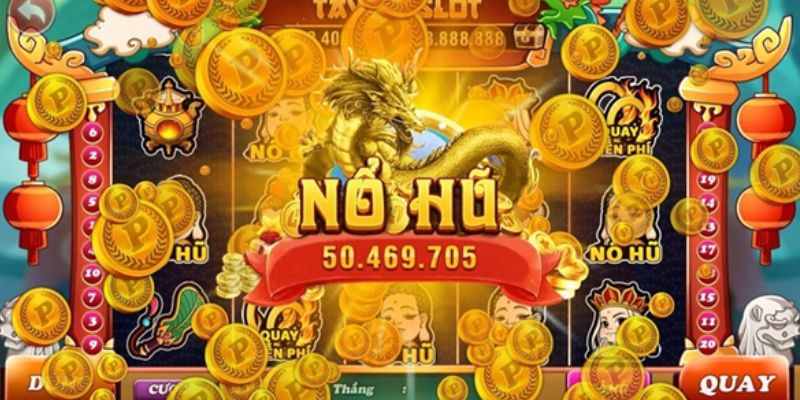 Một vài kinh nghiệm quay hũ hiệu quả tại nhà cái v9bet 