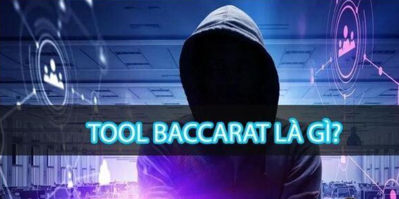 Công cụ hack baccarat liệu có thật sự tồn tại để bet thủ dùng?