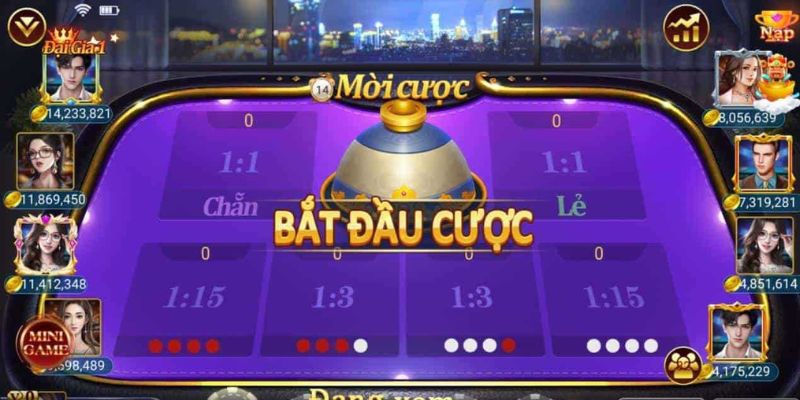 4 bước tham gia cá cược đơn giản tại v9bet cho người mới